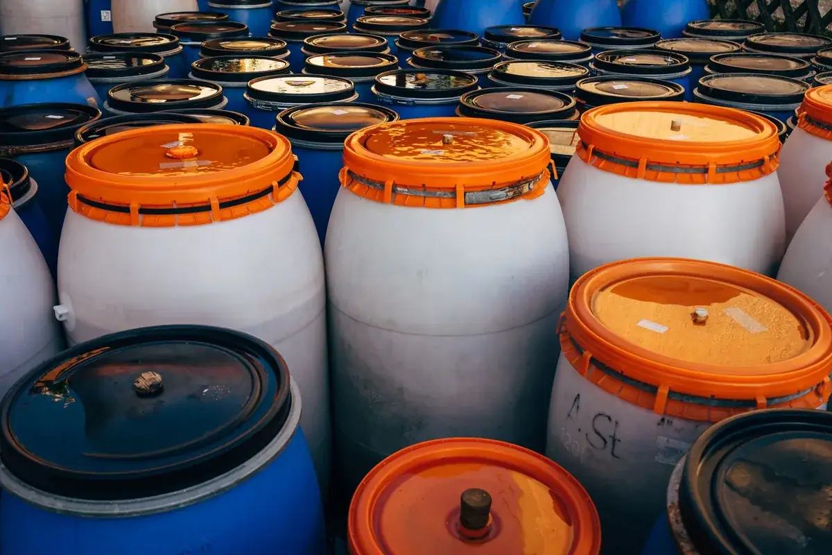 Medical Waste Removal in Waterloo, WI
