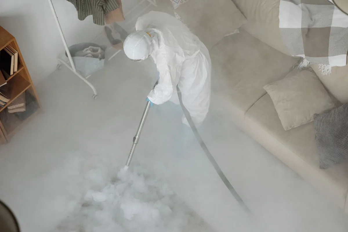 Biohazard Cleanup in Waterloo, WI