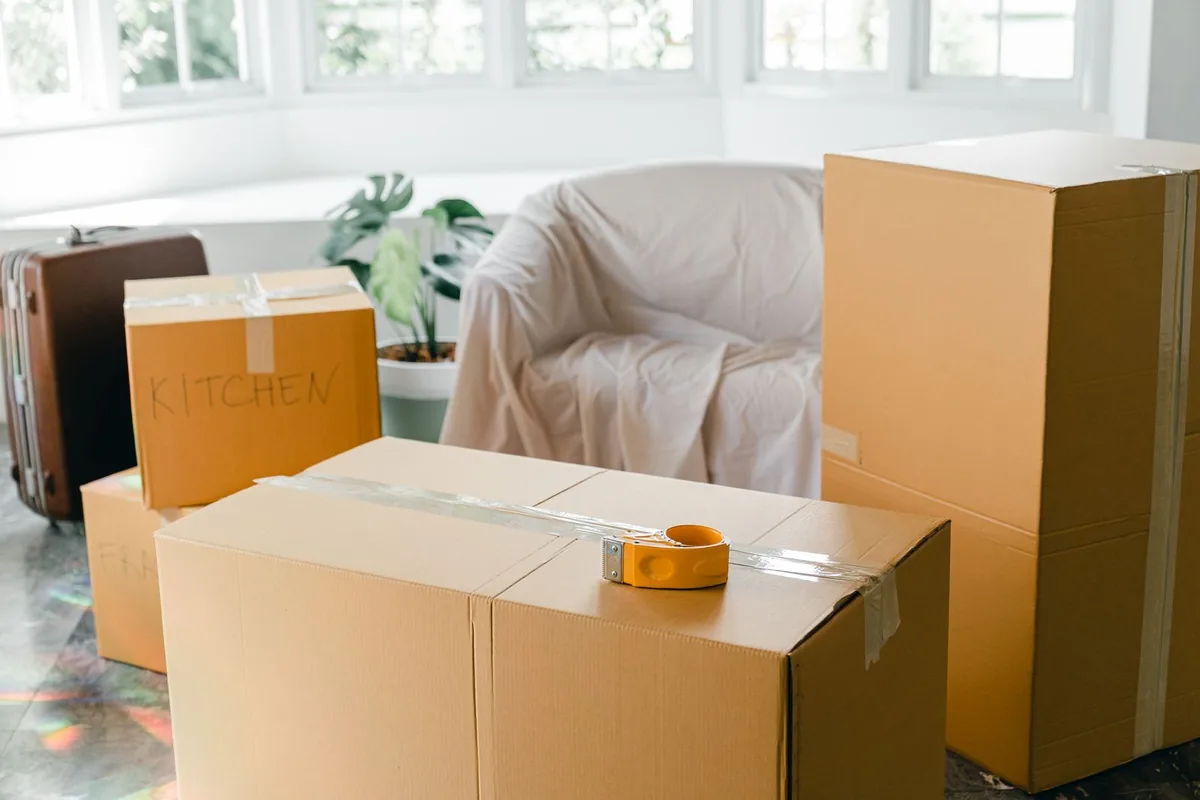 Hoarding Cleanup in Waterloo, WI